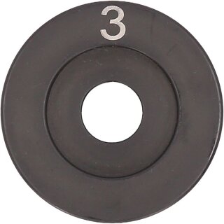 Druckstück ø 48,5 mm