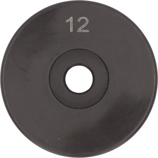 Druckhülse ø 76,9 mm