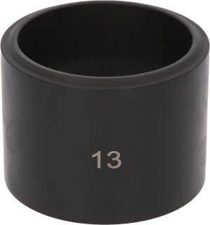 Druckhülse konisch ø 81,8 mm