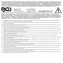 Bit | L&auml;nge 30 mm | Antrieb Au&szlig;ensechskant 8 mm (5/16") | Schlitz 12 mm