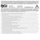 Bit | L&auml;nge 30 mm | Antrieb Au&szlig;ensechskant 8 mm (5/16") | Innensechskant 14 mm