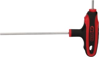 T-Griff-Innensechskant-Schlüssel, 1/8"