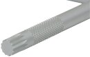 XZN-Winkelstiftschlüssel, kurz, M14