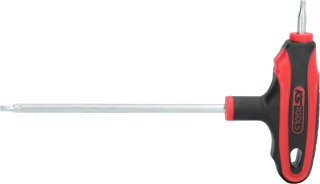 T-Griff-Torx-Winkelstiftschlüssel,Bohrung, TB10