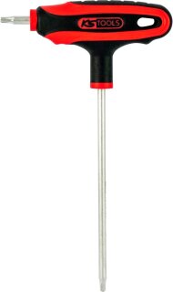 T-Griff-Torx-Winkelstiftschlüssel,Bohrung, TB15