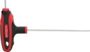 T-Griff-Innensechskant-Kugelkopf-Schl&uuml;ssel, 2,5mm