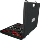 T-Griff-Innensechskant-Kugelkopf-Schl&uuml;ssel-Satz, 9-tlg