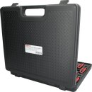 T-Griff-Schl&uuml;ssel-Satz, Torx mit Bohrung,9-tlgTB10-TB50