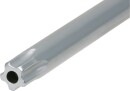 T-Griff-Torx-Winkelstiftschl&uuml;ssel-Satz, 8-tlgBohrung