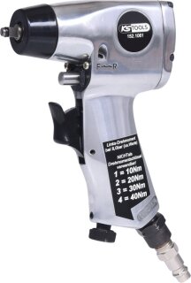 1/4 Vibro Schlagschrauber, 10-40Nm