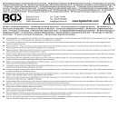 Bit | L&auml;nge 100 mm | Antrieb Au&szlig;ensechskant 10 mm (3/8") | Keil-Profil (f&uuml;r RIBE) M12