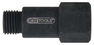 17mm Adapter M10x1,25