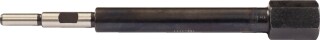 3/8" Fräskopf-Pilot, Außensechskantantrieb 19,0 mm, 175mm