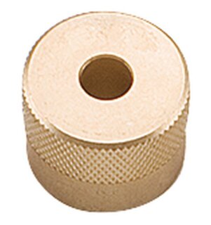 Messinghülse Nr.1 für 152.1350