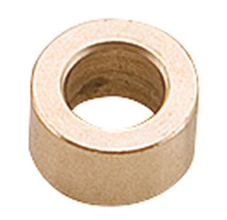 Messinghülse 12,5 x 20 mm