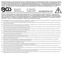 Bit | L&auml;nge 30 mm | Antrieb Au&szlig;ensechskant 10 mm (3/8") | Innenvielzahn (f&uuml;r XZN) M12