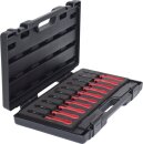 Entriegelungswerkzeug-Satz, 10-tlg f&uuml;r Opel / GM Steckkontakte