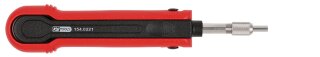 Kabel-Entriegelungswerkzeug für Rundstecker und Rundsteckhülse 4,0mm