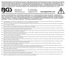 Bit | L&auml;nge 30 mm | Antrieb Au&szlig;ensechskant 10 mm (3/8") | Innensechskant 12 mm