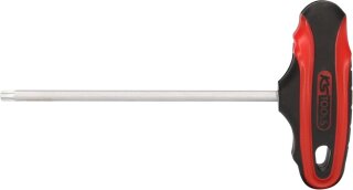 T-Griff-Torx-Stiftschlüssel kurz, T20