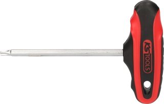 T-Griff-Torx-Stiftschlüssel kurz, T27