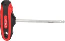 T-Griff-Torx-Stiftschl&uuml;ssel kurz, T27