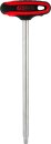 T-Griff-Torx-Stiftschl&uuml;ssel, T50