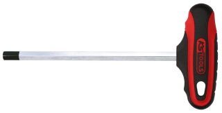 T-Griff-Innensechskant-Schlüssel, 2mm, 130mm