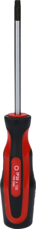 ERGOTORQUEplus Schraubendreher Tri-Wing #3 - Mit 2-Komponentengriff