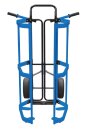 R&auml;der-und Fasswagen, 280kg