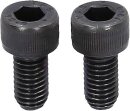 Schrauben-Paar, M8 x 1,25, Länge 15 mm