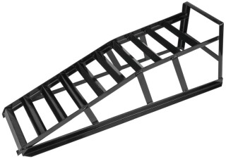 PKW-Auffahrrampe mit 185 mm Reifenbreite, paarweise