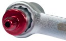 Bremsen-Entl&uuml;ftungsschl&uuml;ssel, extra kurz, 11 mm, rot