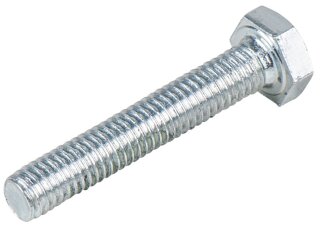 6kantschraube für Lenkstange