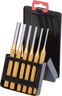 Splintentreiber-Satz, 6-tlg