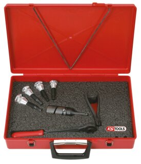 Aushalser-Satz 12-28mm, 8-tlg