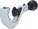 Automatik-Rohrabschneider f&uuml;r Kunststoffrohre, 6-76mm