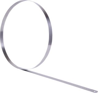 Halbflexibler Stahlmaßstab, 2000mm