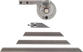 Universal-Winkelmesser, 300mm