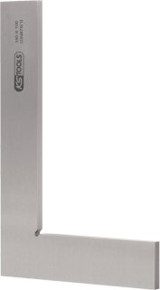 Flachwinkel nach DIN 875/2, 75mm