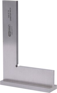 Anschlagwinkel nach DIN 875/0, 100mm