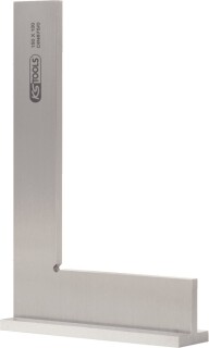 Anschlagwinkel nach DIN 875/0, 150mm