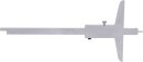 Tiefenmessschieber mit Messstift, 0-150mm