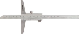 Tiefenmessschieber, 0-250mm