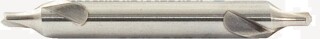 HSS Zentrierbohrer FormR, 6,3mm