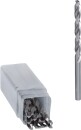 HSS-G Spiralbohrer, 5mm, 10er Pack