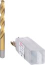 HSS TiN Spiralbohrer, 12mm, 5er Pack