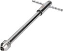 Werkzeughalter mit Umschalt-Ratschenkopf, 300mm