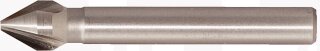 HSS Kegel- und Entgratsenker 60°, 10mm
