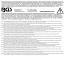 Trennmesser f&uuml;r Kugellager | 18 - 83 mm